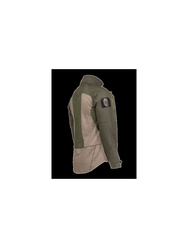 Ragnar Raids RAGNAROK Combat Shirt – c.OD – Size S