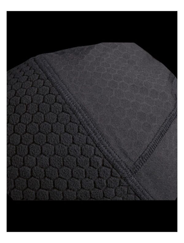 Ragnar Raids – SAGA Beanie – Black – Universal Size