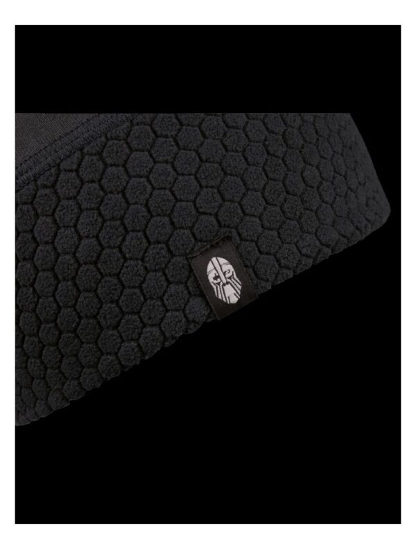 Ragnar Raids – SAGA Beanie – Black – Universal Size
