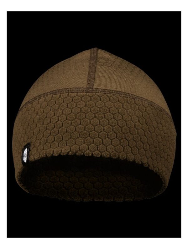 Ragnar Raids – SAGA Beanie – Tan – Universal Size