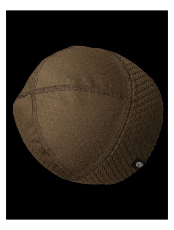 Ragnar Raids – SAGA Beanie – Tan – Universal Size