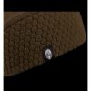 Ragnar Raids – SAGA Beanie – Tan – Universal Size
