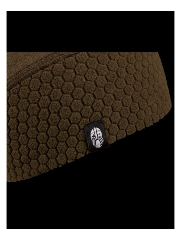 Ragnar Raids – SAGA Beanie – Tan – Universal Size