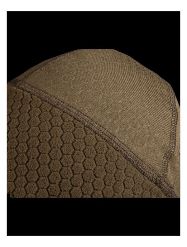 Ragnar Raids – SAGA Beanie – Tan – Universal Size