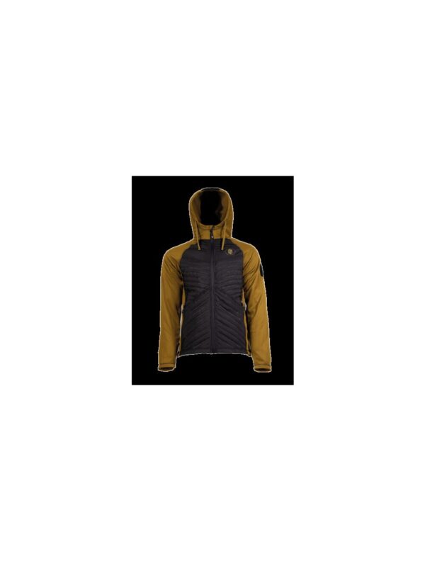Ragnar Raids – SIGURD Hybrid c.Coyote – Black Size L