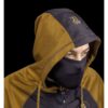 Ragnar Raids – SIGURD Hybrid c.Coyote – Black Size S