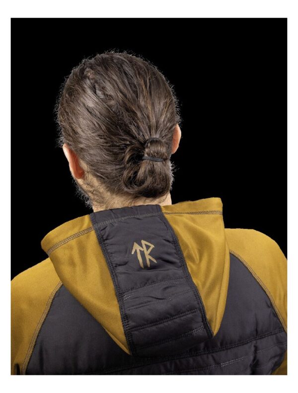 Ragnar Raids – SIGURD Hybrid c.Coyote – Black Size L