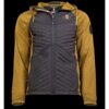 Ragnar Raids – SIGURD Hybrid c.Coyote – Black Size S