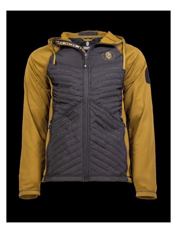 Ragnar Raids – SIGURD Hybrid c.Coyote – Black Size L