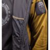 Ragnar Raids – SIGURD Hybrid c.Coyote – Black Size L