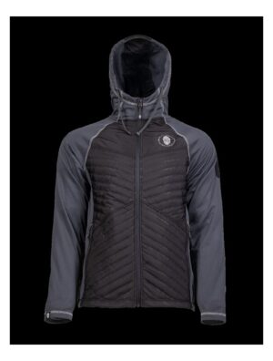 Ragnar Raids – SIGURD H c.Shadow Grey – Black Size XL