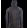 Ragnar Raids – SIGURD H c.Shadow Grey – Black Size S