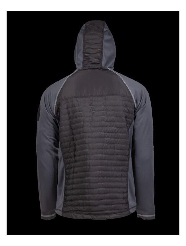 Ragnar Raids – SIGURD H c.Shadow Grey – Black Size S