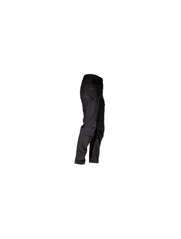 Ragnar Raids SK?LL Black Pants Street – Size 46