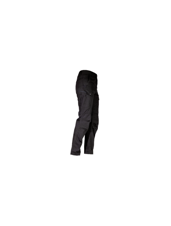 Ragnar Raids SK?LL Black Pants Street – Size 46