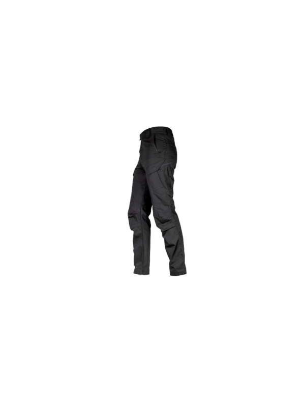 Ragnar Raids SK?LL Black Pants Street – Size 46