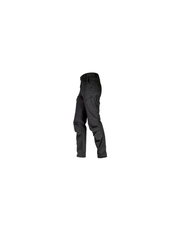 Ragnar Raids SK?LL Black Pants Street – Size 46