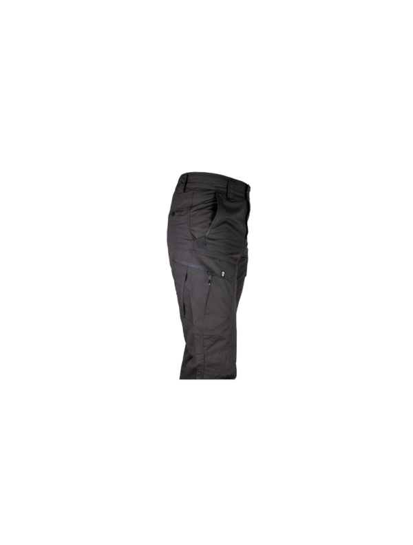 Ragnar Raids SK?LL Black Pants Street – Size 46