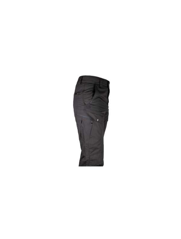 Ragnar Raids SK?LL Black Pants Street – Size 46