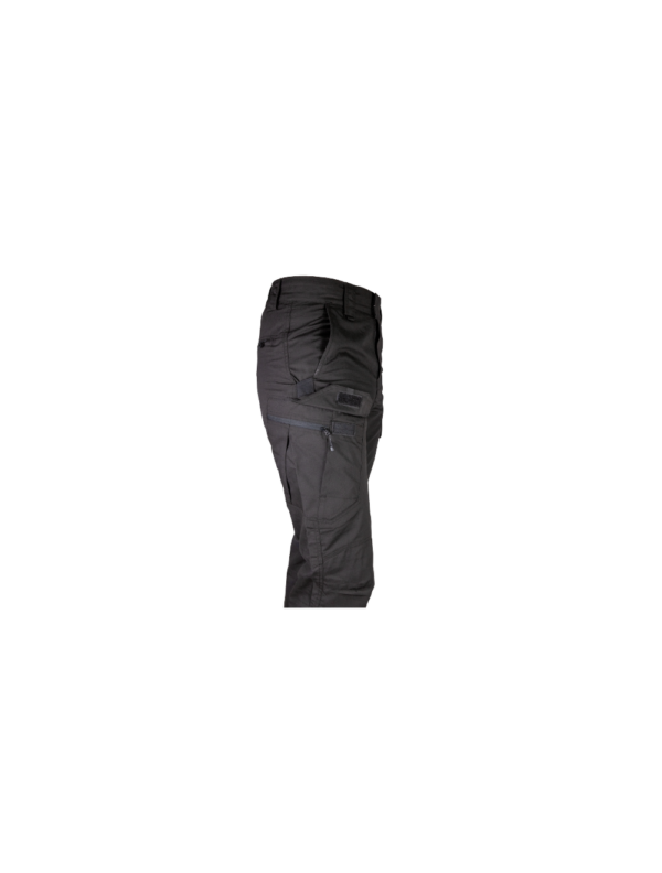 Ragnar Raids SK?LL Black Pants Street – Size 46