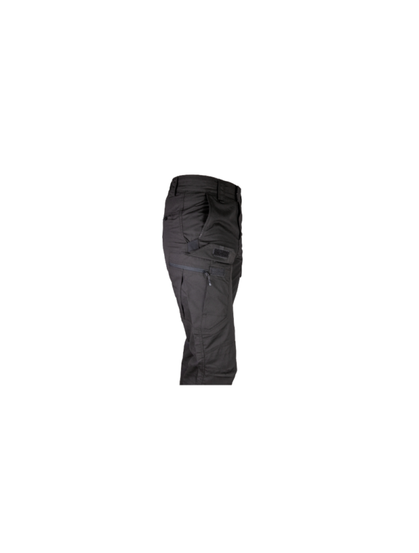 Ragnar Raids SK?LL Black Pants Street – Size 46