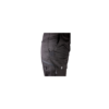 Ragnar Raids SK?LL Black Pants Street – Size 46