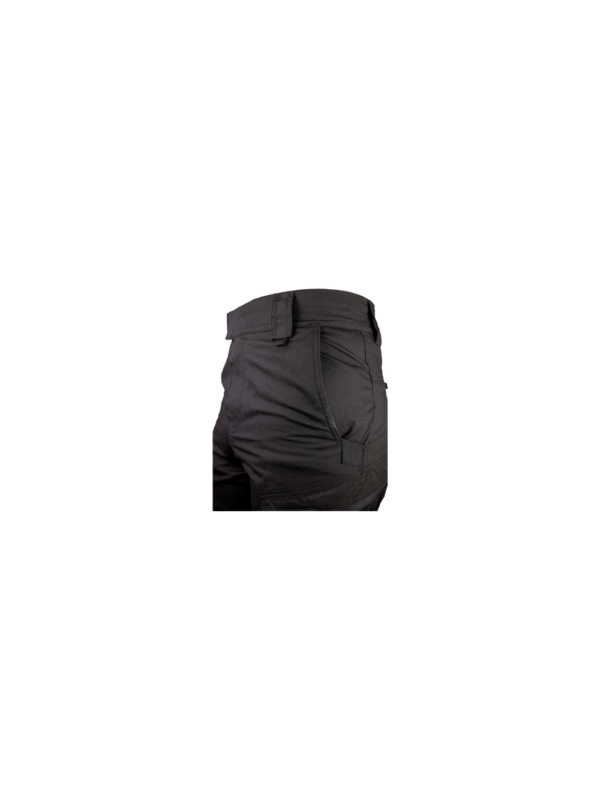 Ragnar Raids SK?LL Black Pants Street – Size 46