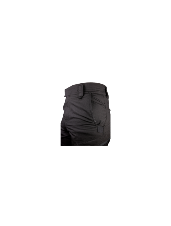 Ragnar Raids SK?LL Black Pants Street – Size 46