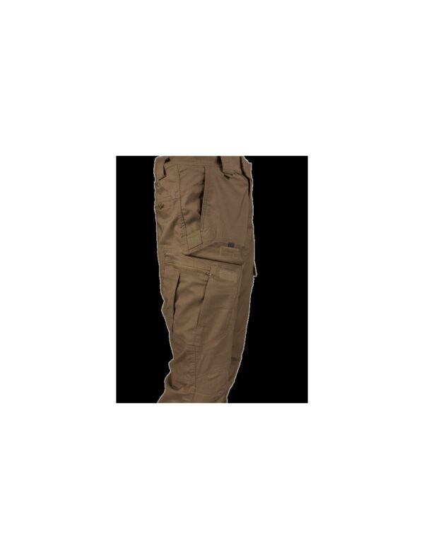 Ragnar Raids SKOLL Pants – c.Coyote – Size 46