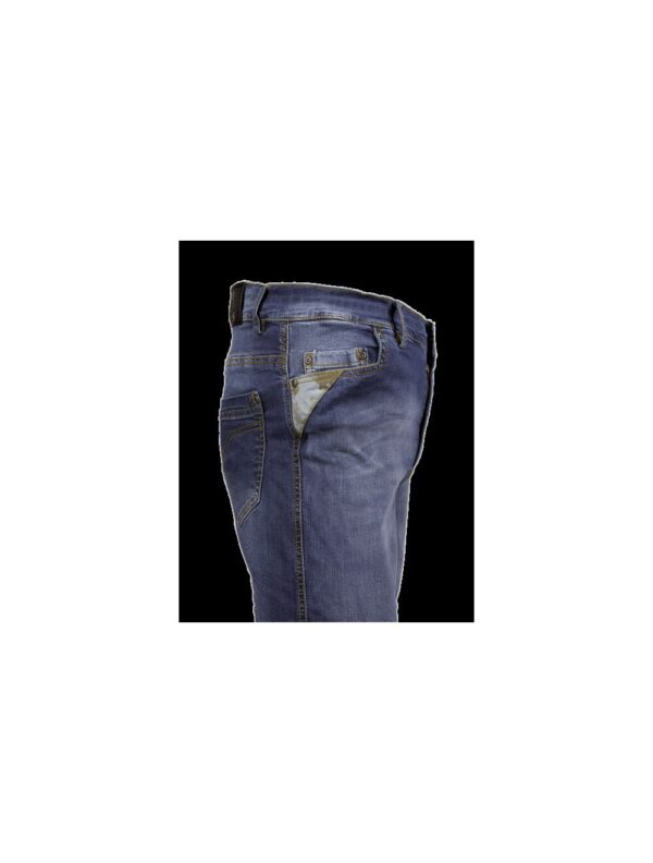 Ragnar Raids THOR Jeans – c.AOR1 – Size 46