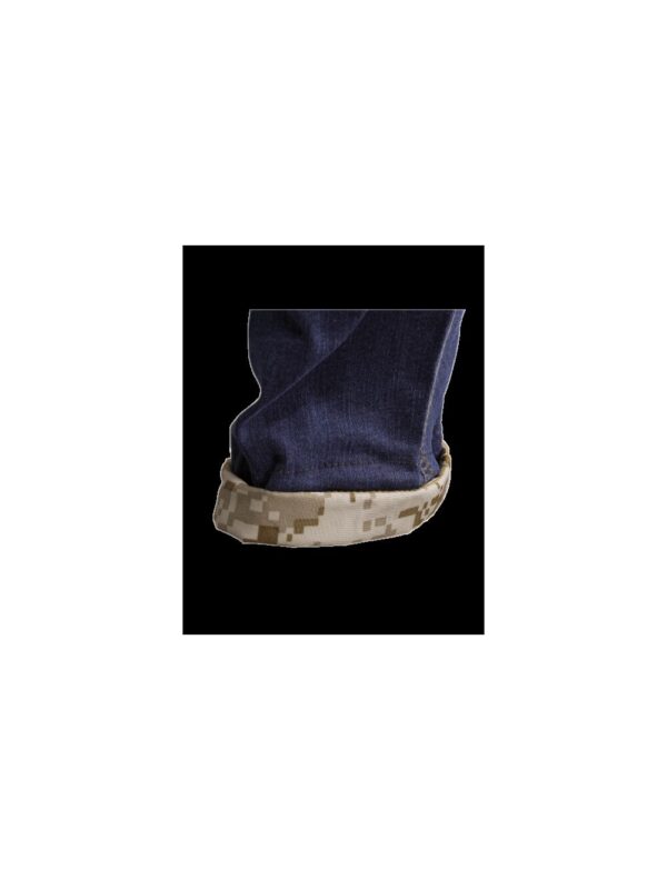 Ragnar Raids THOR Jeans – c.AOR1 – Size 46