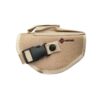 Crosman Universal Tactical Belt Pistol Holster (Tan)