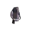 Crosman Universal Tactical Belt Pistol Holster (Camo)