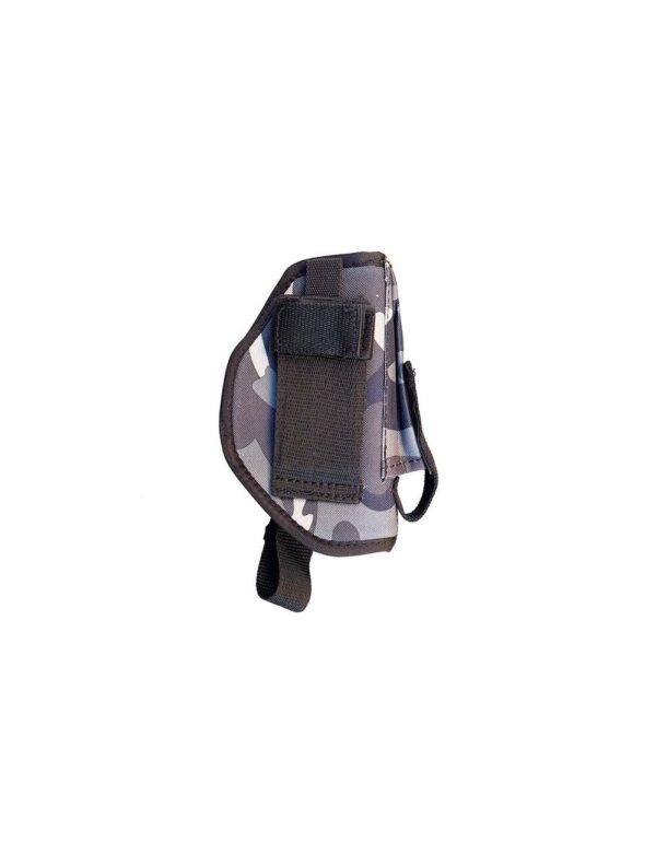 Crosman Universal Tactical Belt Pistol Holster (Camo)