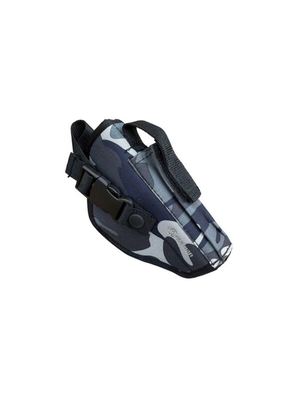 Crosman Universal Tactical Belt Pistol Holster (Camo)