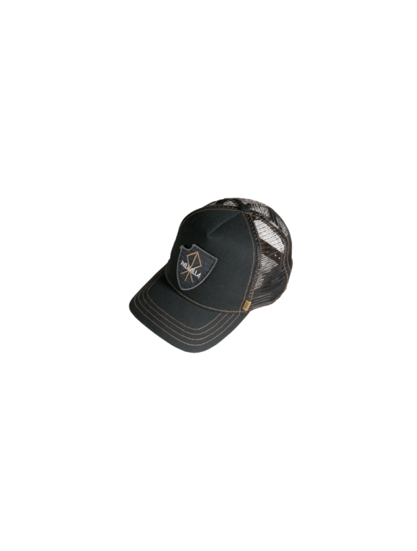 Ragnar Raids TYR Black Cap Street