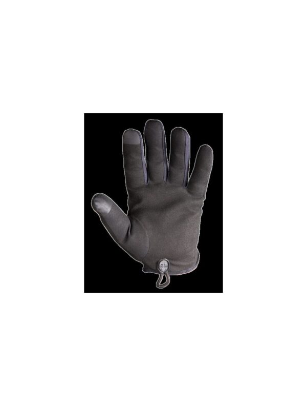 Ragnar Raids VALKIRIE MK1 Gloves – c.Black – Size L