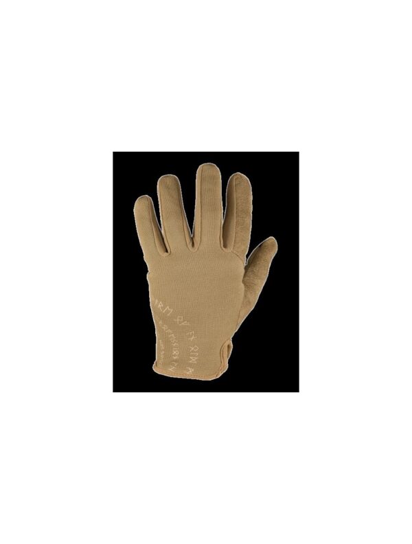 Ragnar Raids VALKIRIE MK1 Gloves c.Coyote Size M