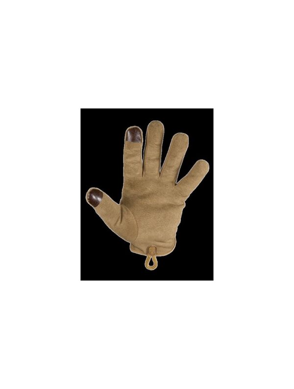 Ragnar Raids VALKIRIE MK1 Gloves c.Coyote Size M