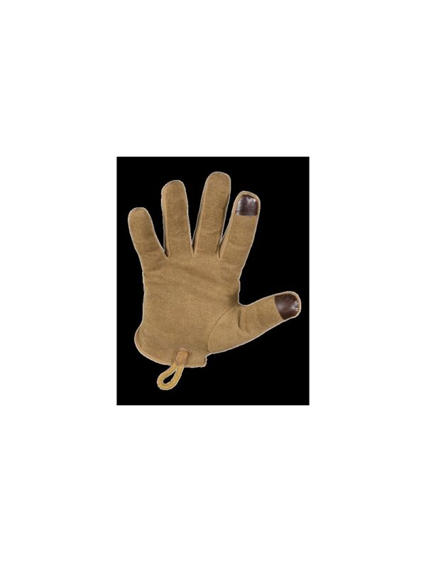 Ragnar Raids VALKIRIE MK1 Gloves c.Coyote Size M