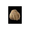 Ragnar Raids VALKIRIE MK1 Gloves c.Coyote Size M