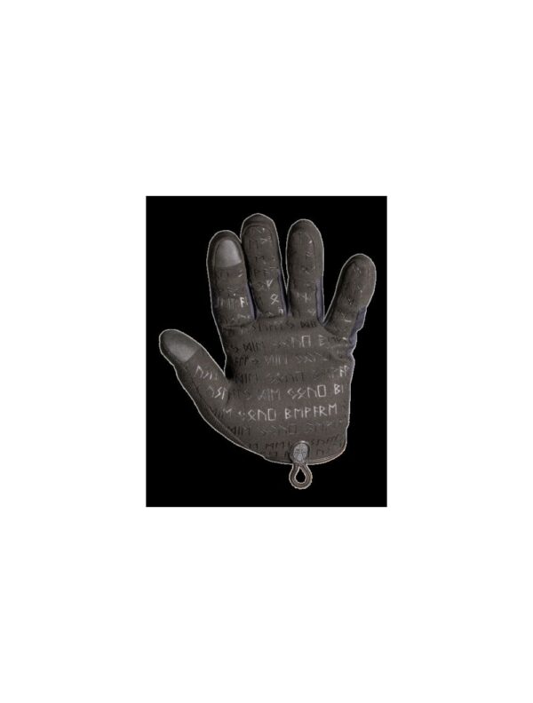 Ragnar Raids VALKIRIE MK2 Gloves – c.Black – Size S