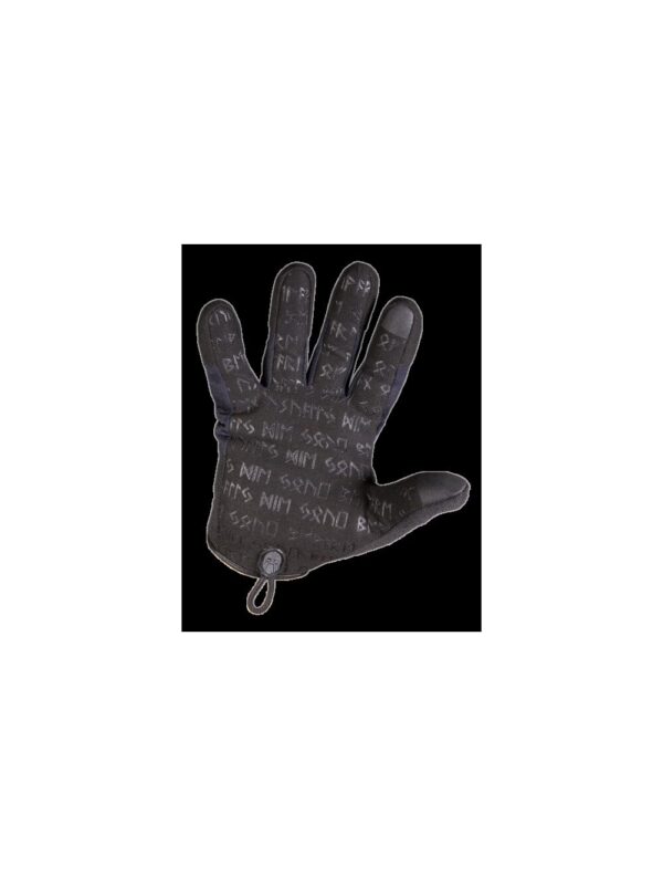 Ragnar Raids VALKIRIE MK2 Gloves – c.Black – Size S