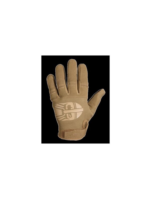 Ragnar Raids VALKIRIE MK2 Gloves c.Coyote Size S
