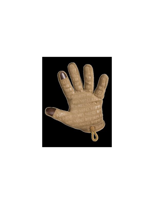 Ragnar Raids VALKIRIE MK2 Gloves c.Coyote Size S