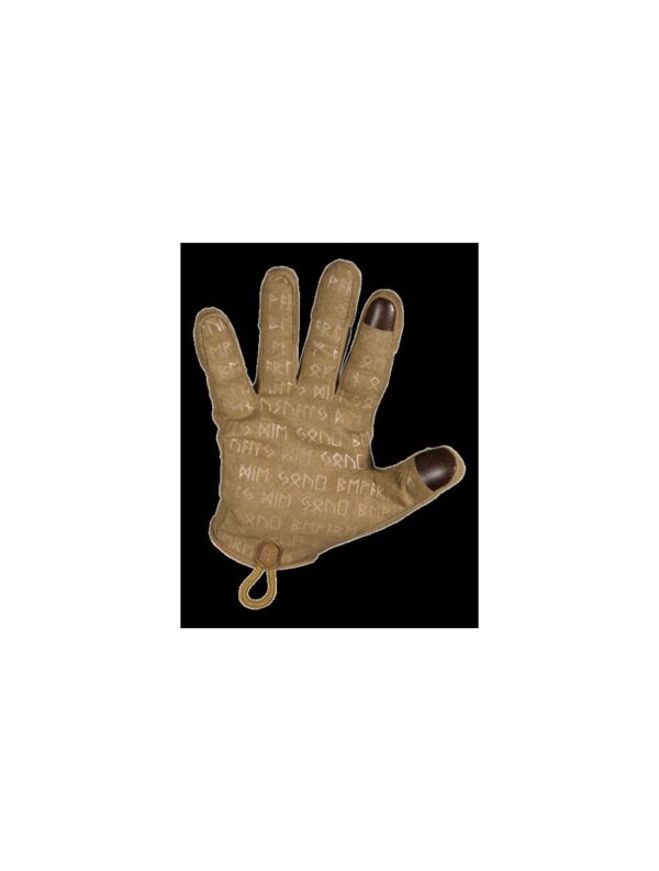 Ragnar Raids VALKIRIE MK2 Gloves c.Coyote Size S