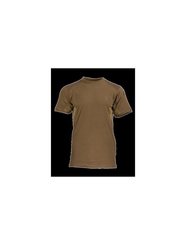 Ragnar Raids VANIR T-Shirt – c.Coyote – Size XL