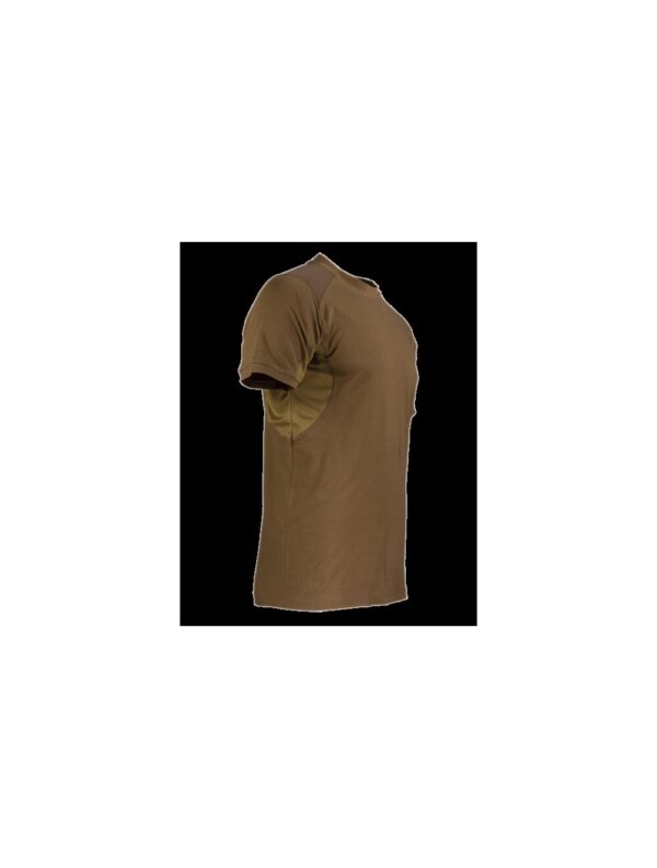 Ragnar Raids VANIR T-Shirt – c.Coyote – Size XL