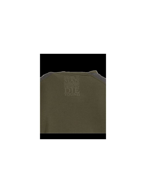 Ragnar Raids VANIR T-Shirt – c.OD – Size XL