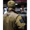 Ragnar Raids – EGIL Jacket – Tan – Size XXL